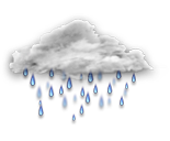 Drizzle Drizzle