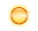 Fog then sunny Fog then sunny