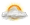 Mostly cloudy Mostly cloudy